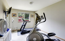 Balkeerie home gym construction leads